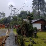 ECOTOURIA SUNGAI CONGKAK