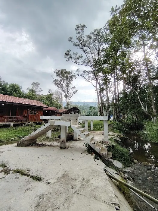 ECOTOURIA SUNGAI CONGKAK Picture 7