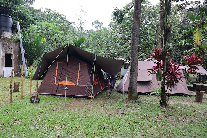 ECOTOURIA SUNGAI CONGKAK Picture 4