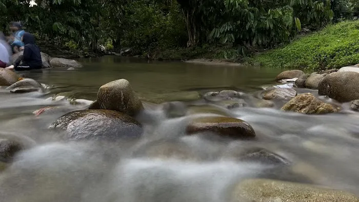 ECOTOURIA SUNGAI CONGKAK Picture 6