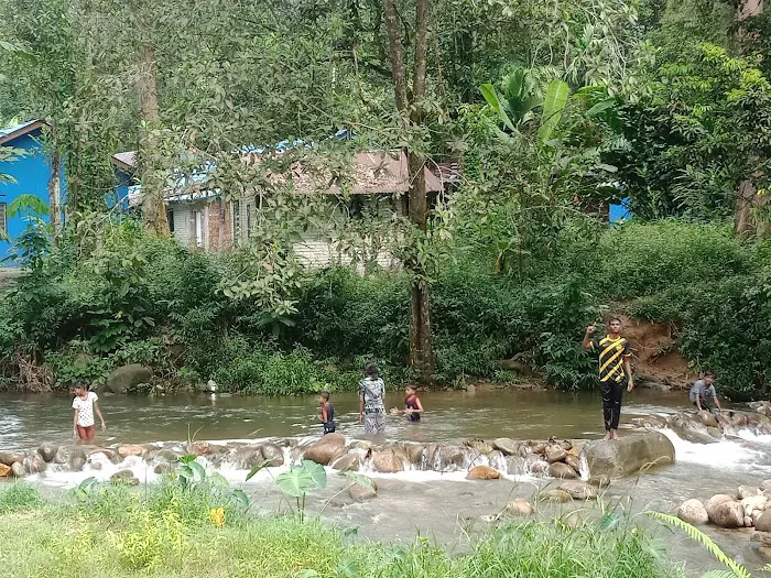 ECOTOURIA SUNGAI CONGKAK Picture 3
