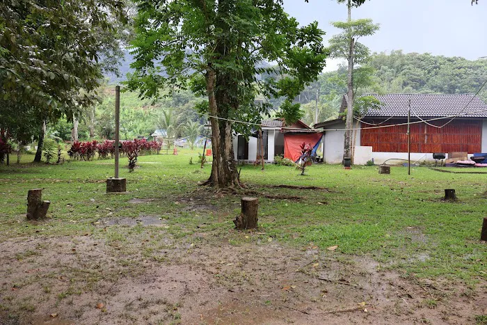 ECOTOURIA SUNGAI CONGKAK Picture 2