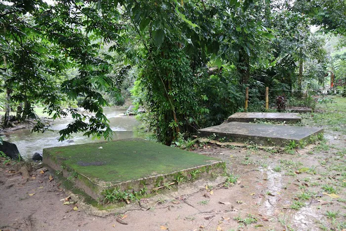 ECOTOURIA SUNGAI CONGKAK Picture 9