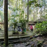 Chongkak Park & Resort by Tourism Selangor ico