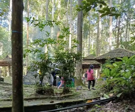 Chongkak Park & Resort by Tourism Selangor
