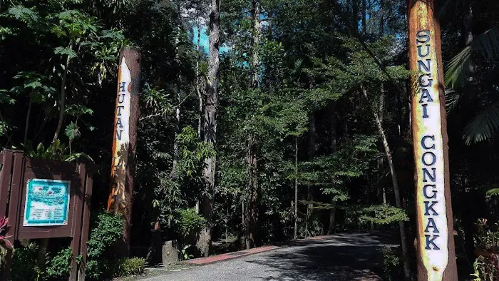 Chongkak Park & Resort by Tourism Selangor Picture 3