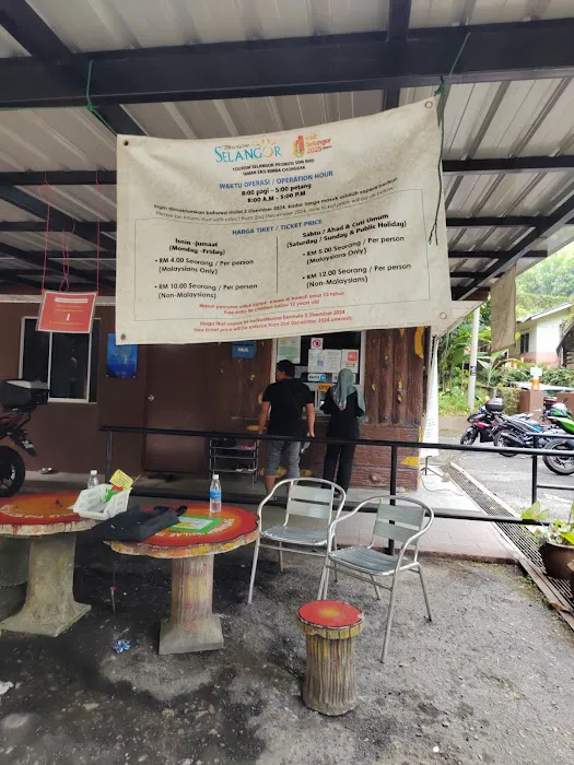 Chongkak Park & Resort by Tourism Selangor Picture 9