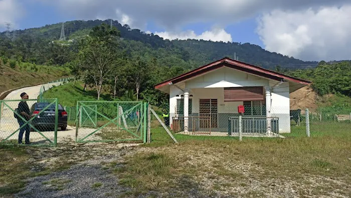 Kebun Langat Picture 5