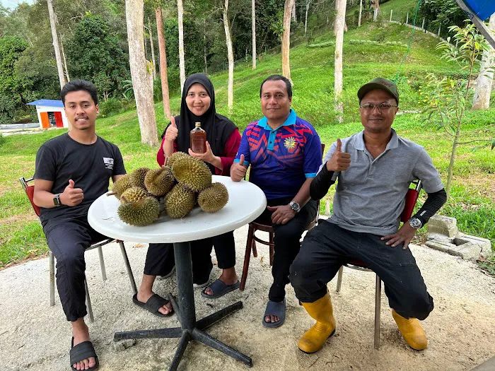 Kebun Langat Picture 7