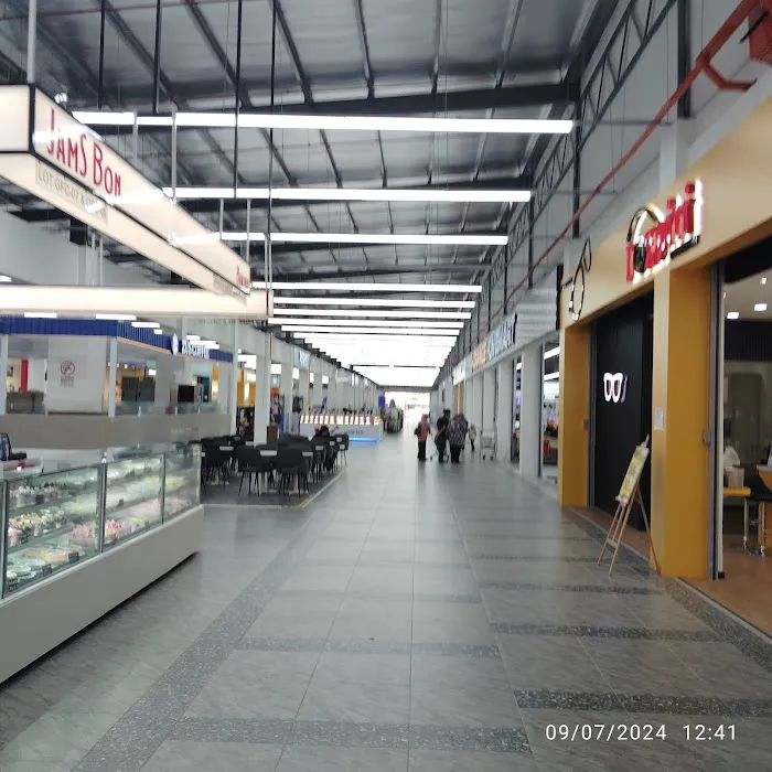 G-Orange Mall Gua Musang Picture 6