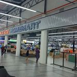 G-Orange Mall Gua Musang