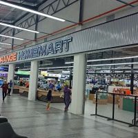 G-Orange Mall Gua Musang ico