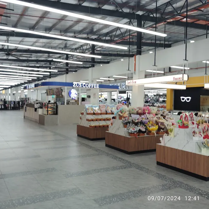 G-Orange Mall Gua Musang Picture 10