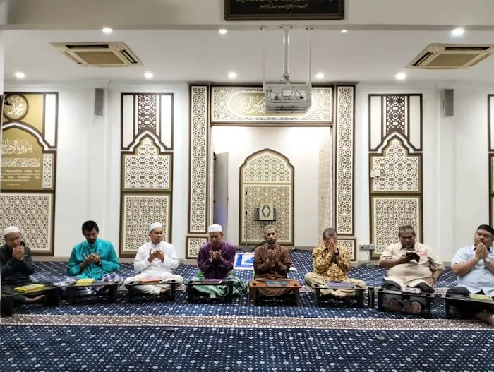 Surau Al-Falah SIRIM Berhad Picture 1