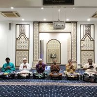 Surau Al-Falah SIRIM Berhad ico