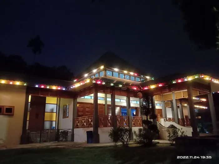 Surau Al-Falah SIRIM Berhad Picture 2