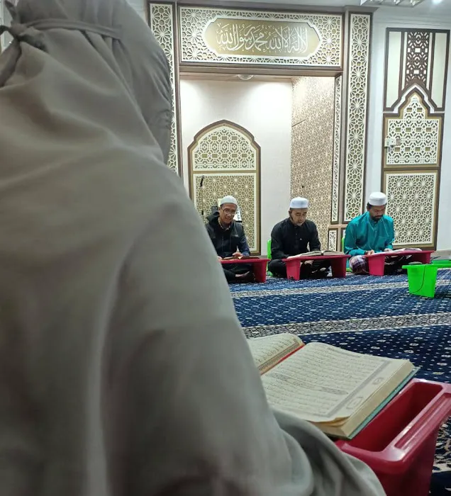 Surau Al-Falah SIRIM Berhad Picture 5