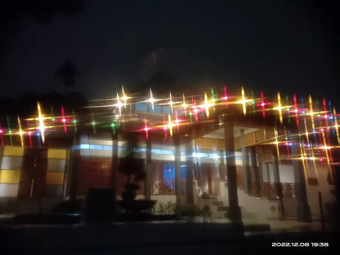Surau Al-Falah SIRIM Berhad Picture 4