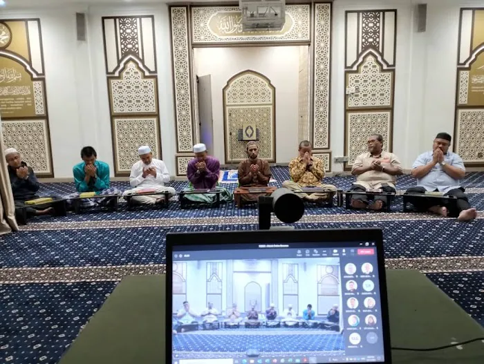Surau Al-Falah SIRIM Berhad Picture 3
