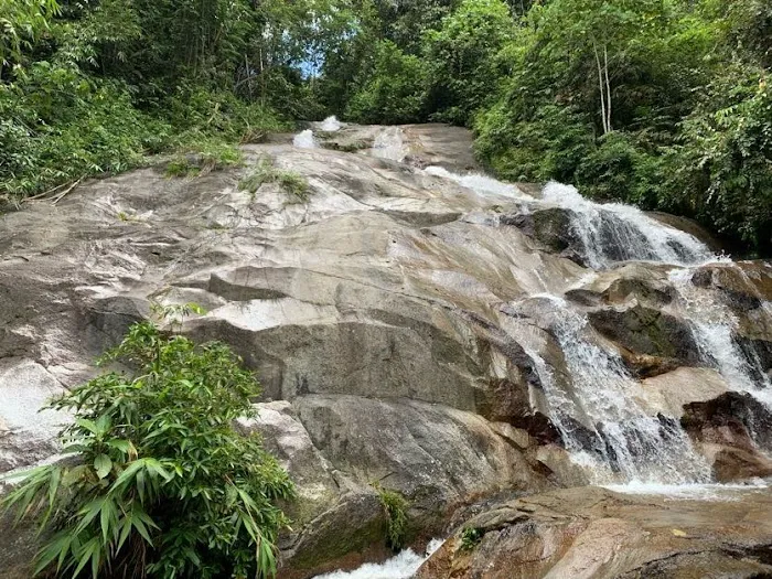 Perdik Fall Picture 1