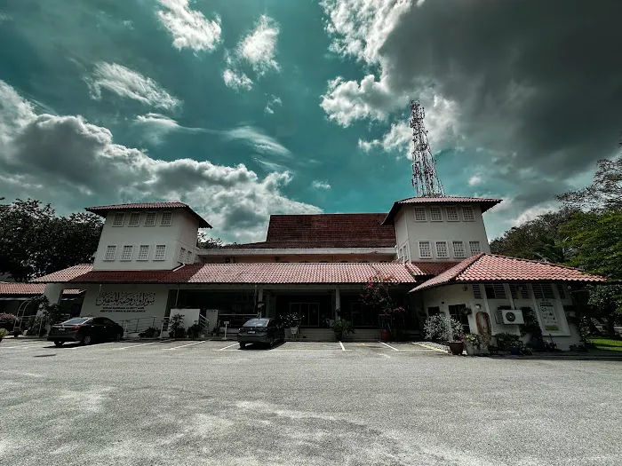 Bukit Battery Rosak Picture 3