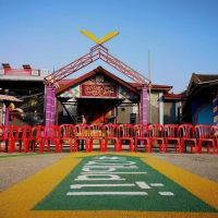 Surau Ar-Raudhah SAMTTAJ ico
