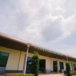 Bliss Memorial Hall 淨樂纪念馆