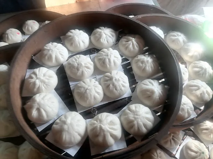 乌鲁音巴鲁 古早味手工包还有古早味咖喱面 Mr Ong Artisan Handmade Pao Picture 4