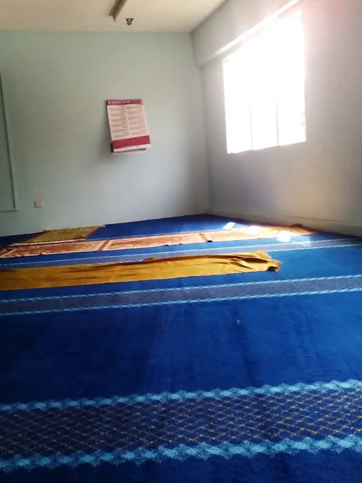 Surau , Bangunan MAIS Picture 1