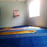 Surau , Bangunan MAIS