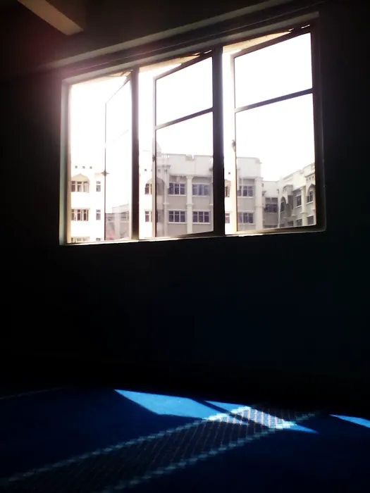Surau , Bangunan MAIS Picture 2