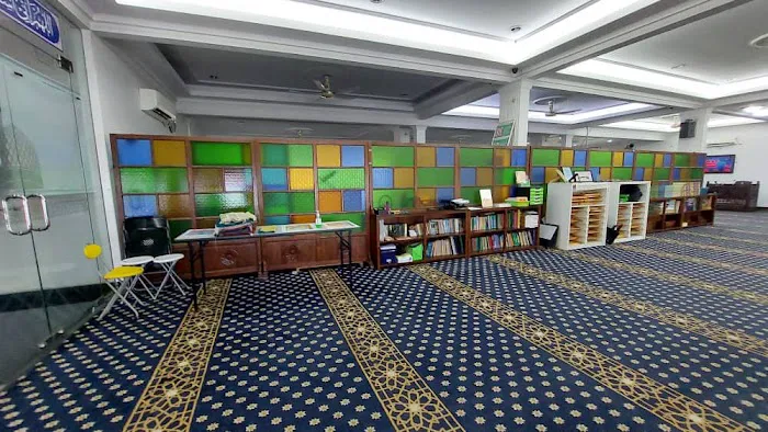 Madrasah Hidayah Seksyen 11 Picture 2