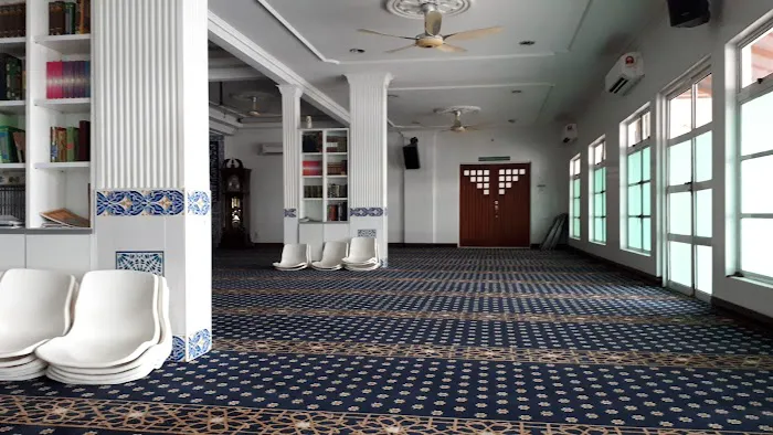 Madrasah Hidayah Seksyen 11 Picture 3