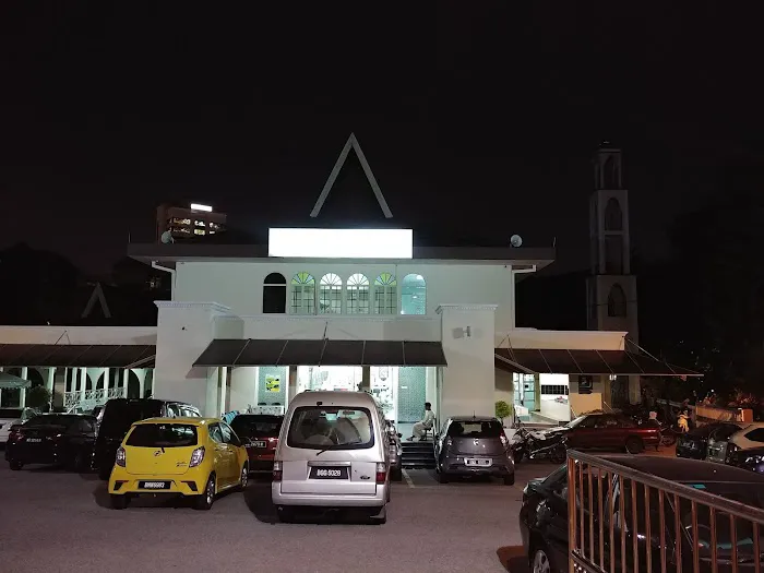 Madrasah Hidayah Seksyen 11 Picture 10
