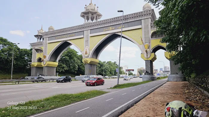 Kota Darul Ehsan Picture 1
