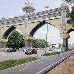 Kota Darul Ehsan