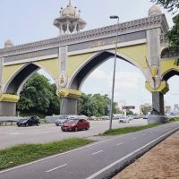 Kota Darul Ehsan ico