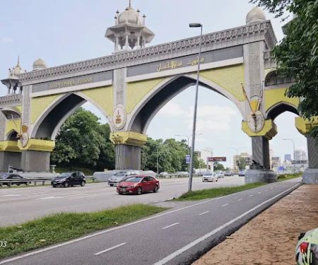 Kota Darul Ehsan