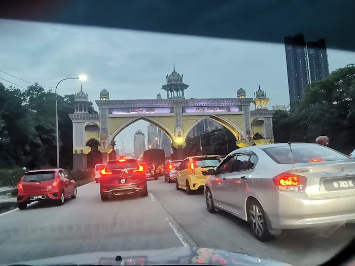 Kota Darul Ehsan Picture 9