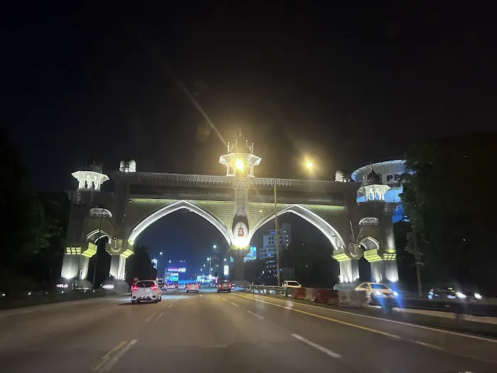 Kota Darul Ehsan Picture 3