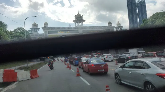 Kota Darul Ehsan Picture 5