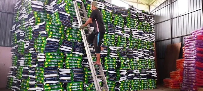 Kedai Dedak Ternakan Nasir Hang Lekir Picture 1