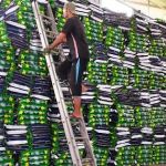 Kedai Dedak Ternakan Nasir Hang Lekir