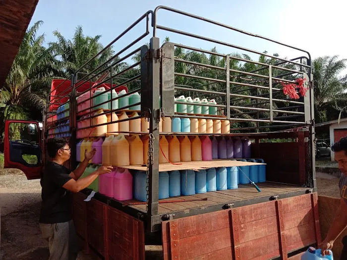Kedai Dedak Ternakan Nasir Hang Lekir Picture 6