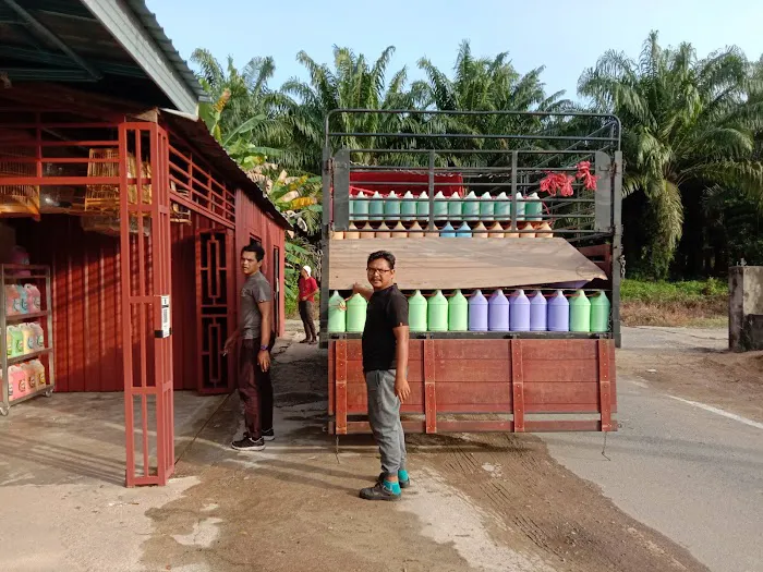 Kedai Dedak Ternakan Nasir Hang Lekir Picture 7