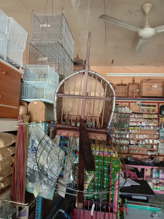 Kedai Dedak Ternakan Nasir Hang Lekir Picture 10