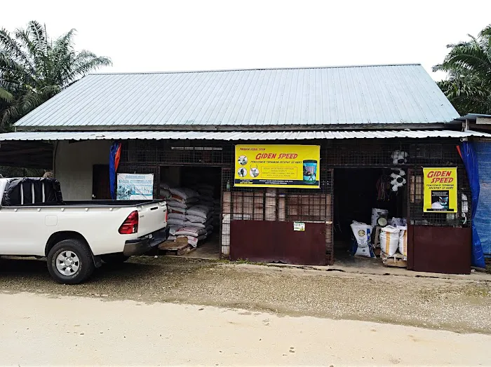 Kedai Dedak Ternakan Nasir Hang Lekir Picture 4
