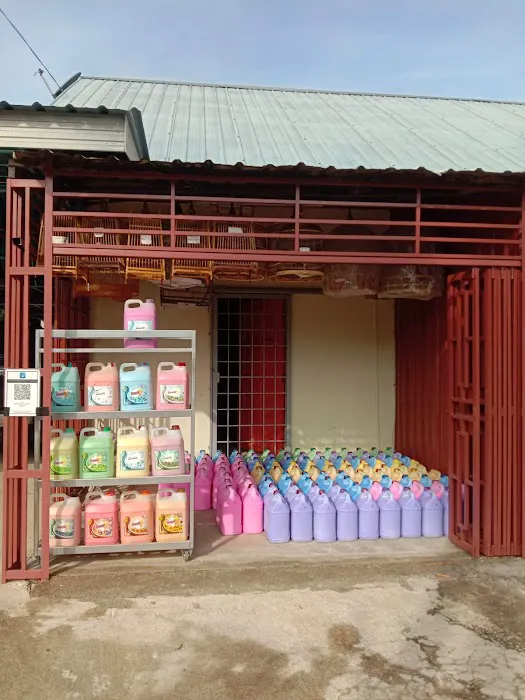 Kedai Dedak Ternakan Nasir Hang Lekir Picture 5