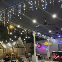 Camp Together Cafe ico