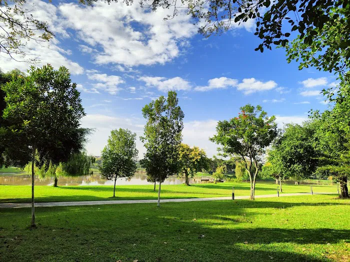 Setia Alam Wetland Picture 2